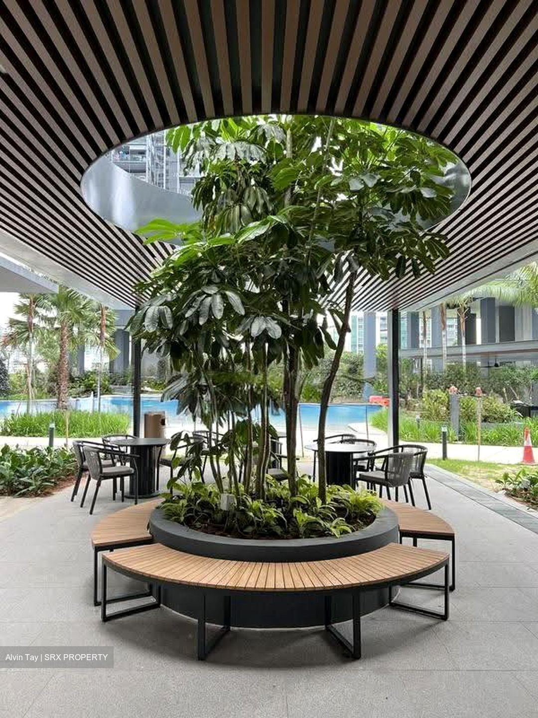 Parc Clematis (D5), Apartment #631591271
